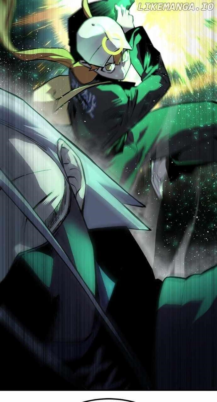 ZomGan Chapter 87 - Page 146