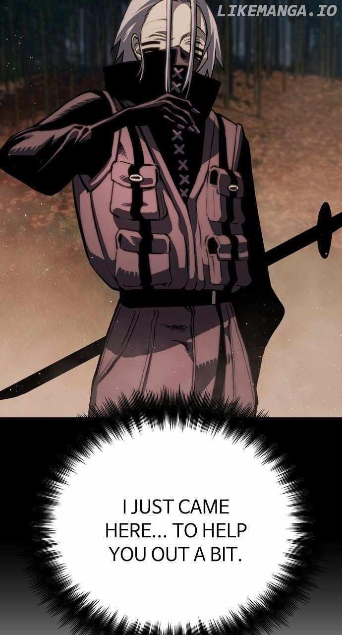 ZomGan Chapter 87 - Page 18