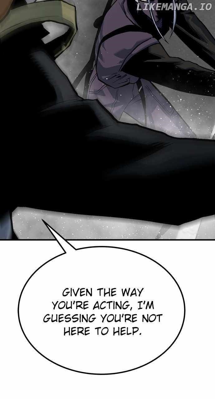 ZomGan Chapter 87 - Page 24