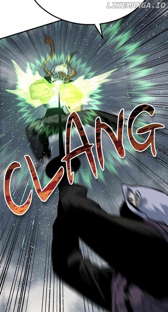 ZomGan Chapter 87 - Page 27