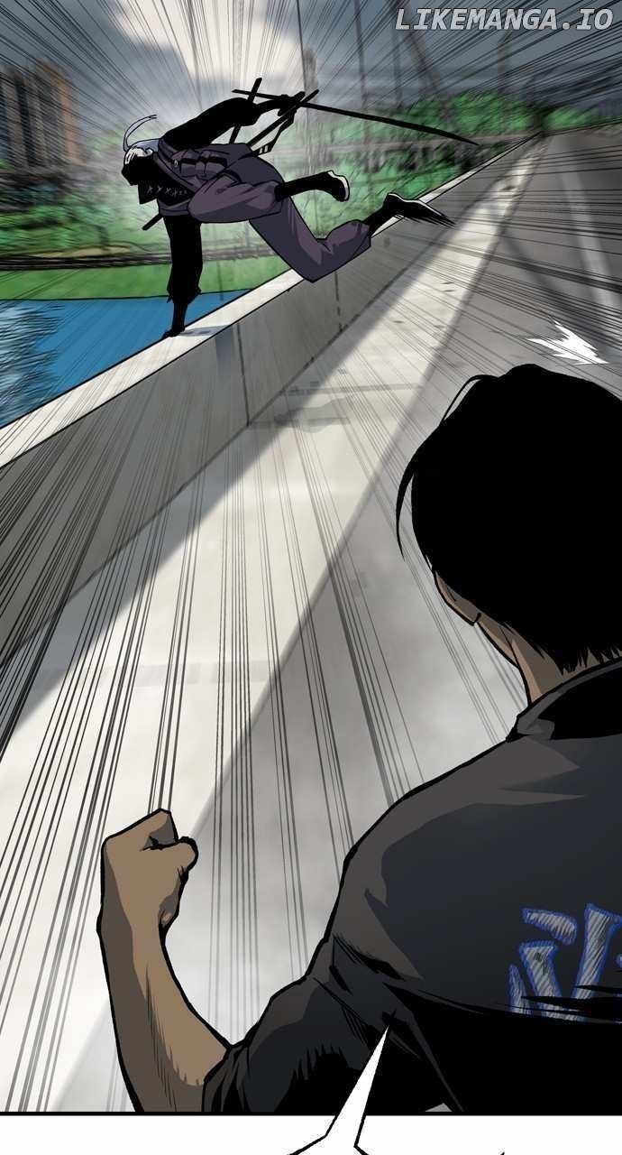 ZomGan Chapter 87 - Page 32