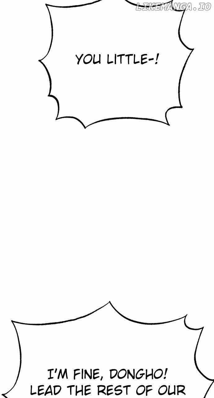 ZomGan Chapter 87 - Page 33