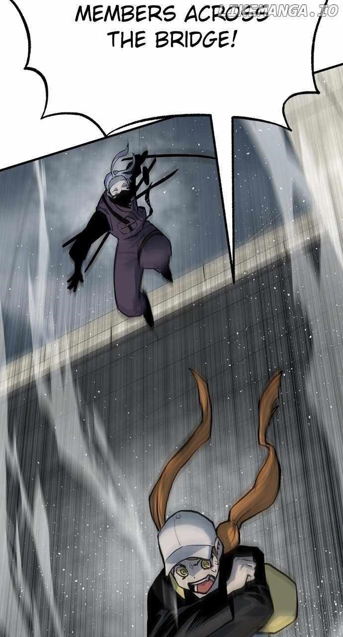 ZomGan Chapter 87 - Page 34