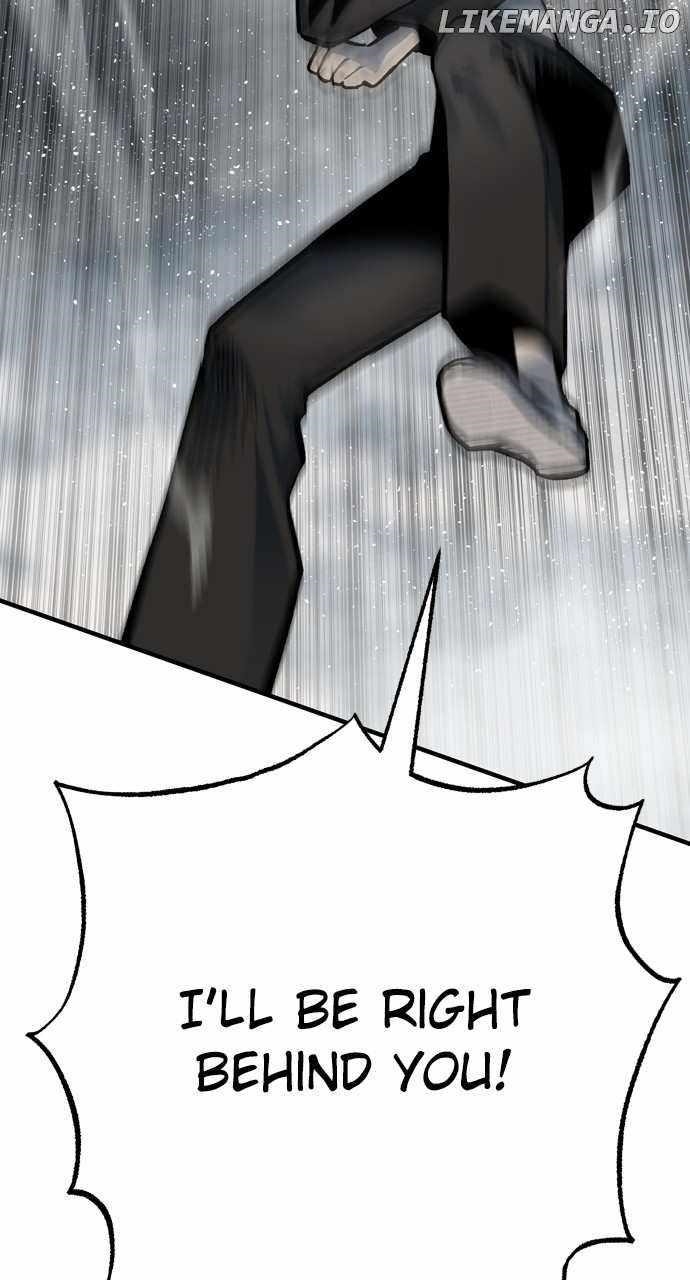 ZomGan Chapter 87 - Page 35