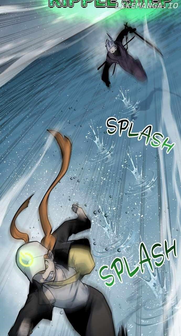 ZomGan Chapter 87 - Page 37