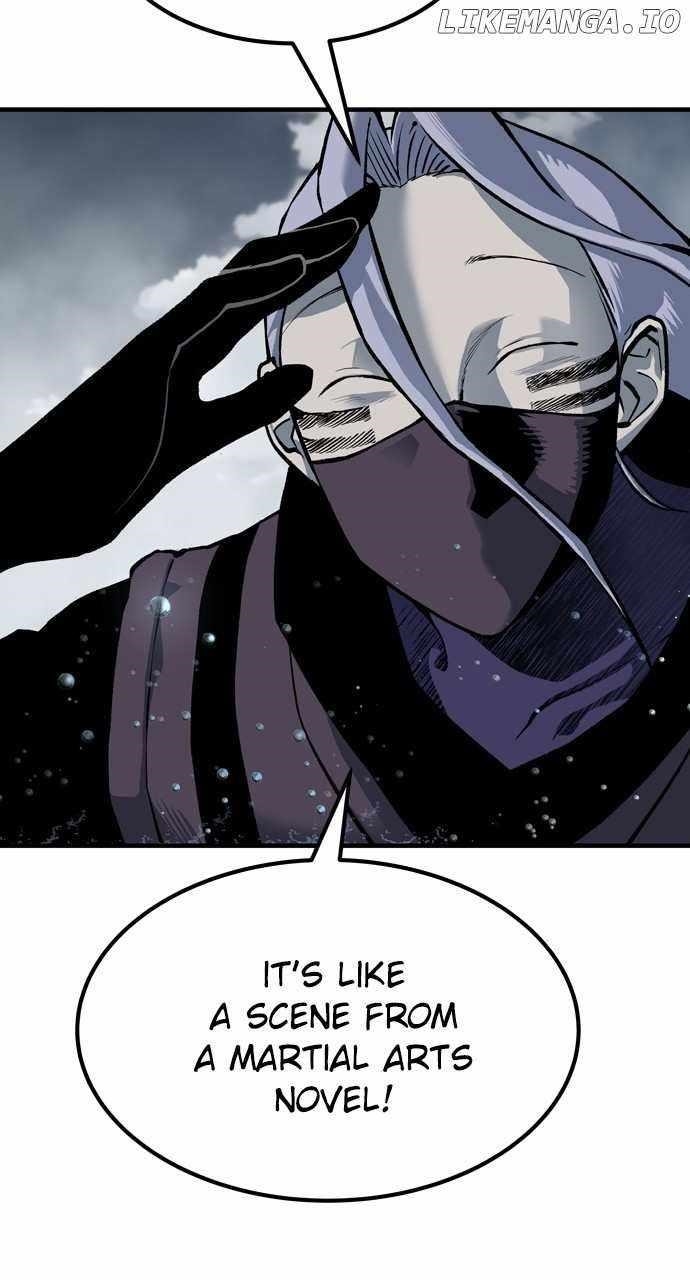 ZomGan Chapter 87 - Page 39