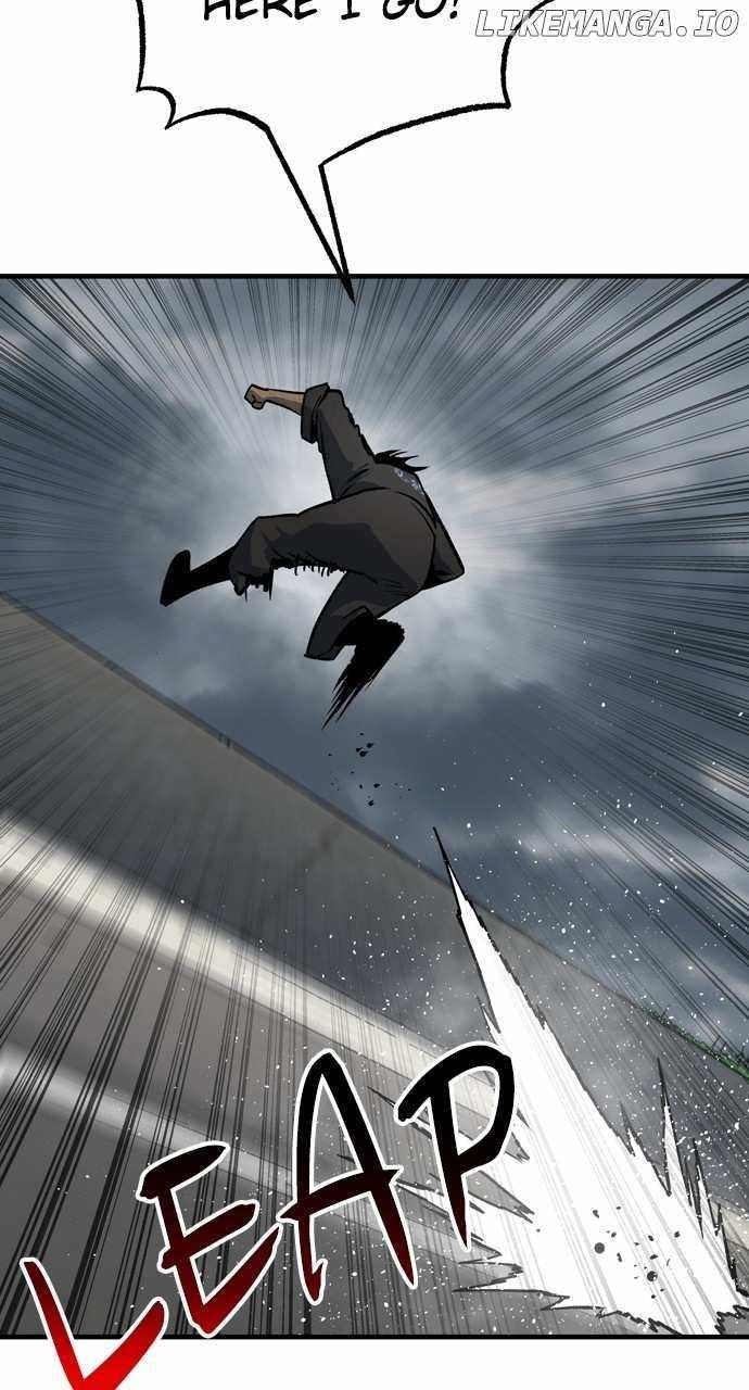 ZomGan Chapter 87 - Page 44