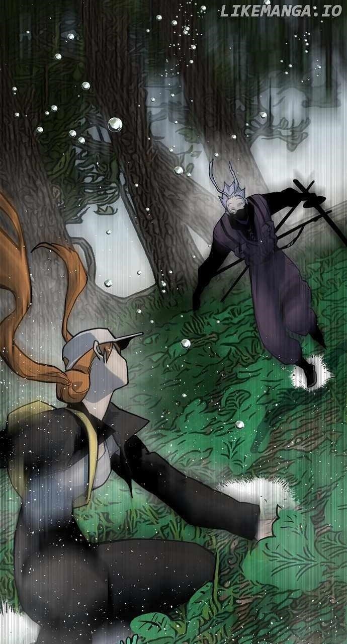 ZomGan Chapter 87 - Page 49