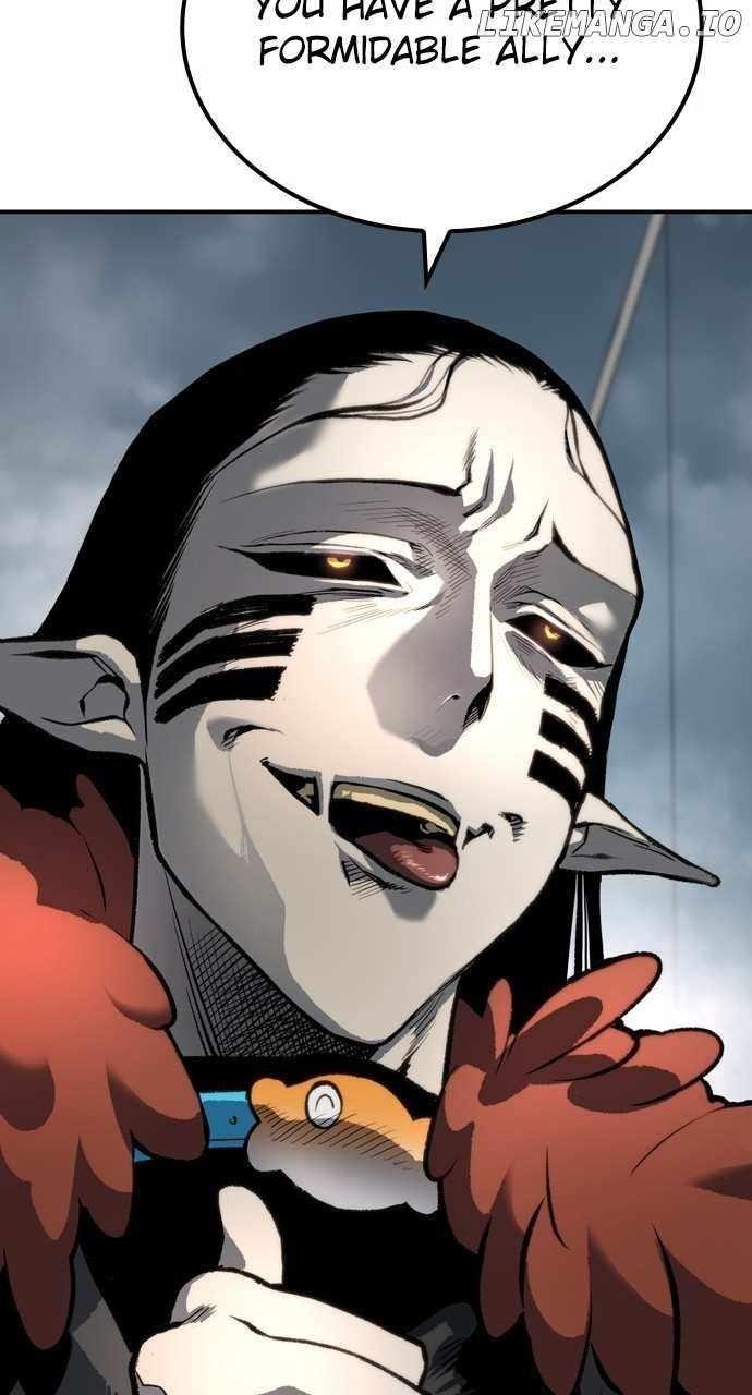 ZomGan Chapter 87 - Page 5