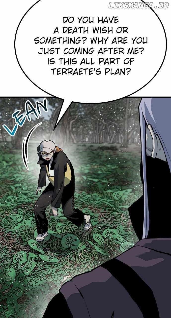 ZomGan Chapter 87 - Page 51