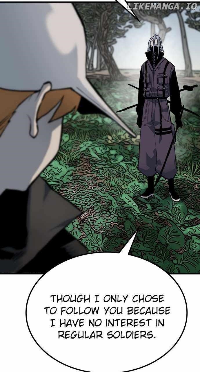 ZomGan Chapter 87 - Page 53