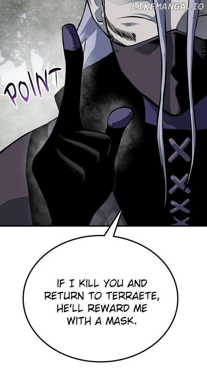 ZomGan Chapter 87 - Page 55