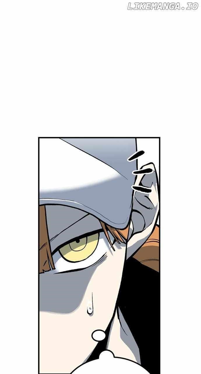 ZomGan Chapter 87 - Page 56