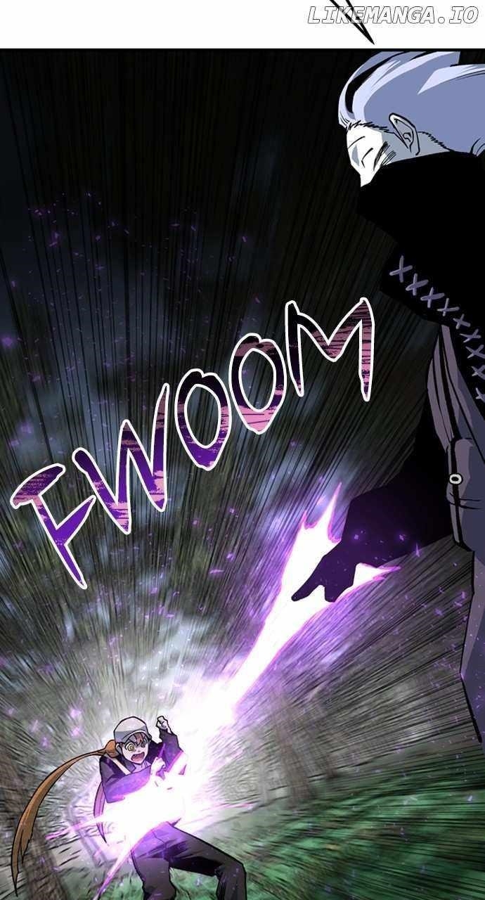 ZomGan Chapter 87 - Page 58