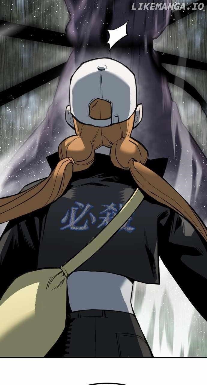 ZomGan Chapter 87 - Page 69