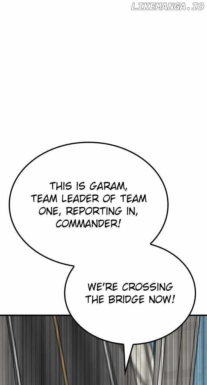 ZomGan Chapter 87 - Page 8