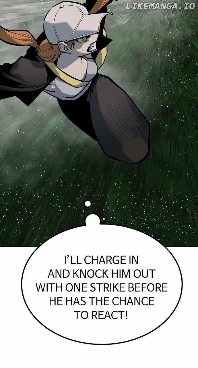 ZomGan Chapter 87 - Page 83