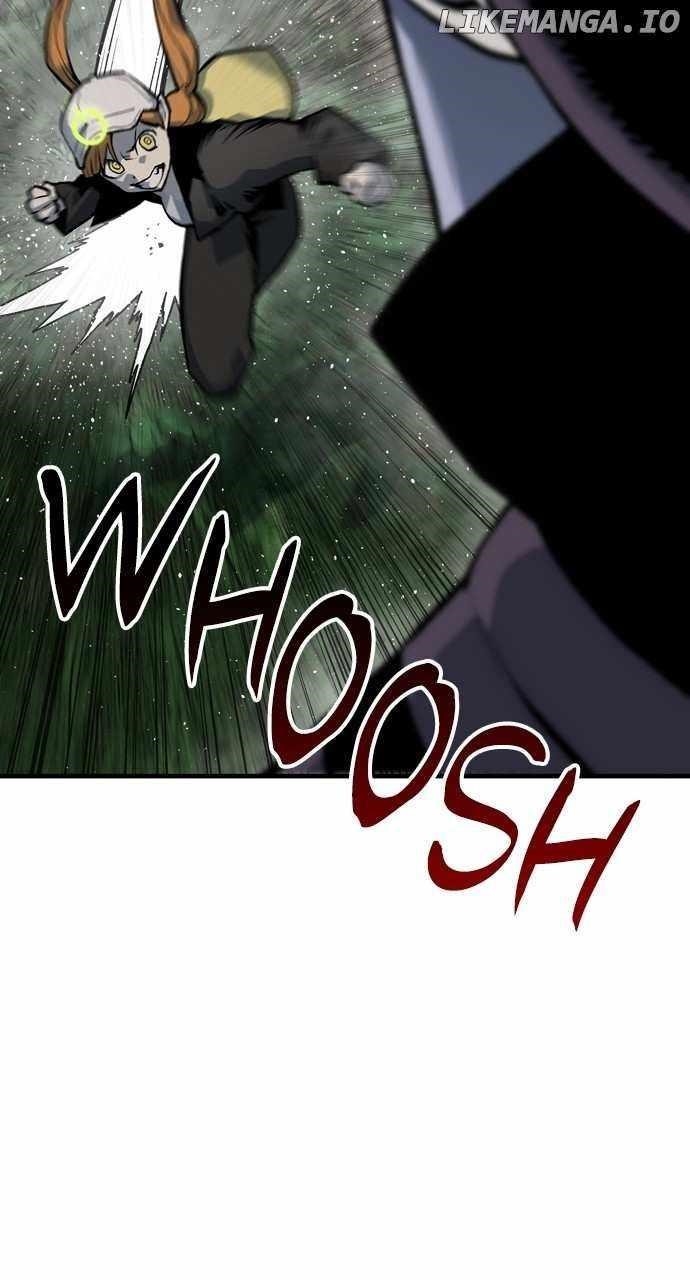 ZomGan Chapter 87 - Page 85