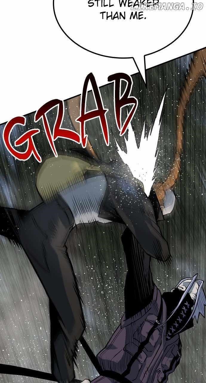 ZomGan Chapter 87 - Page 88