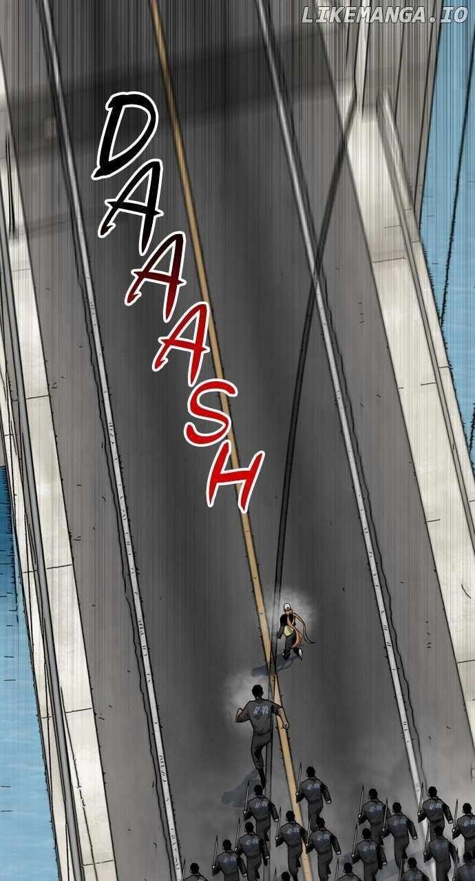 ZomGan Chapter 87 - Page 9