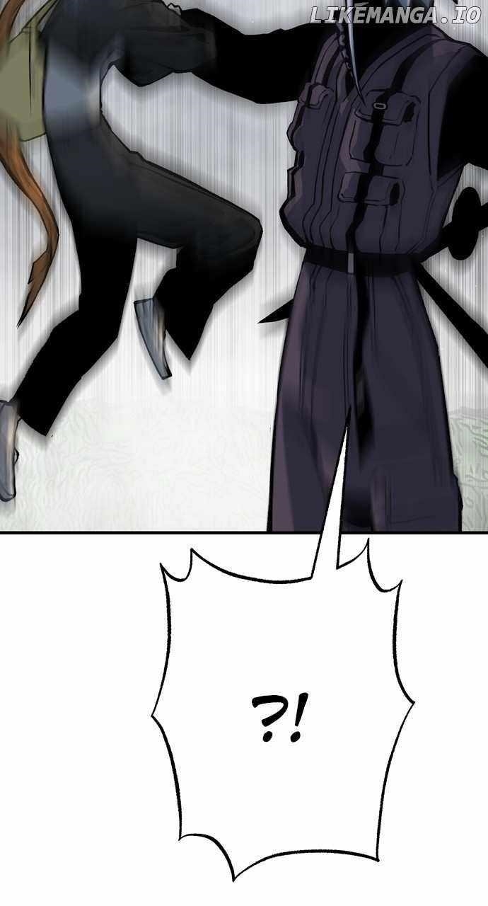 ZomGan Chapter 87 - Page 96