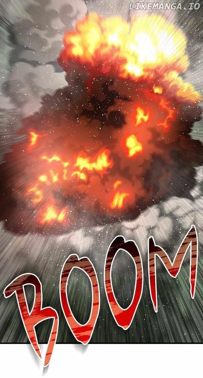 ZomGan Chapter 87 - Page 99