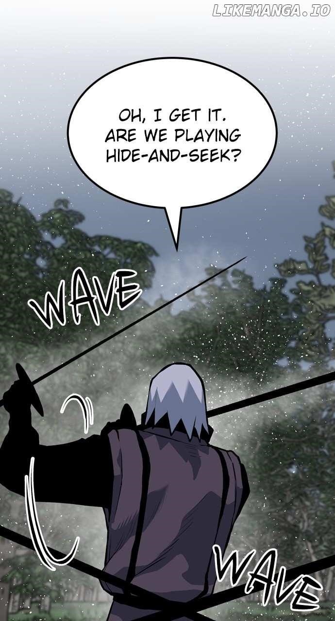 ZomGan Chapter 88 - Page 100