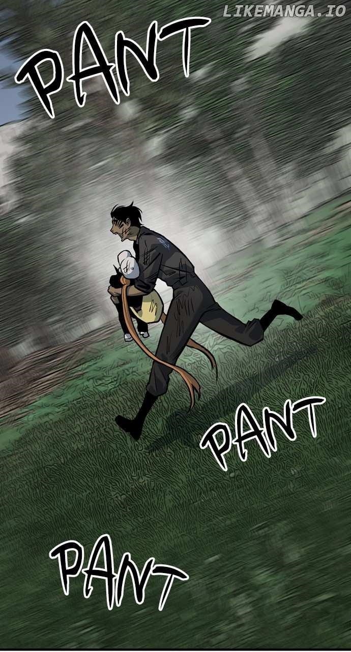 ZomGan Chapter 88 - Page 104