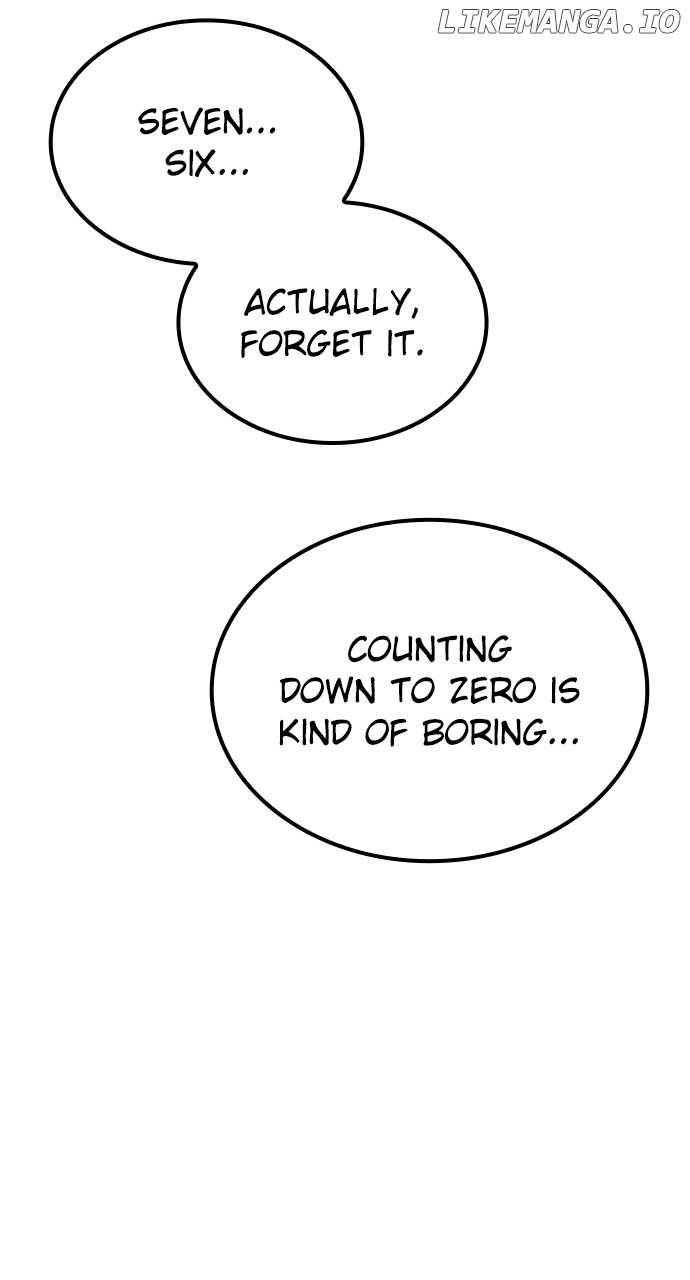 ZomGan Chapter 88 - Page 105