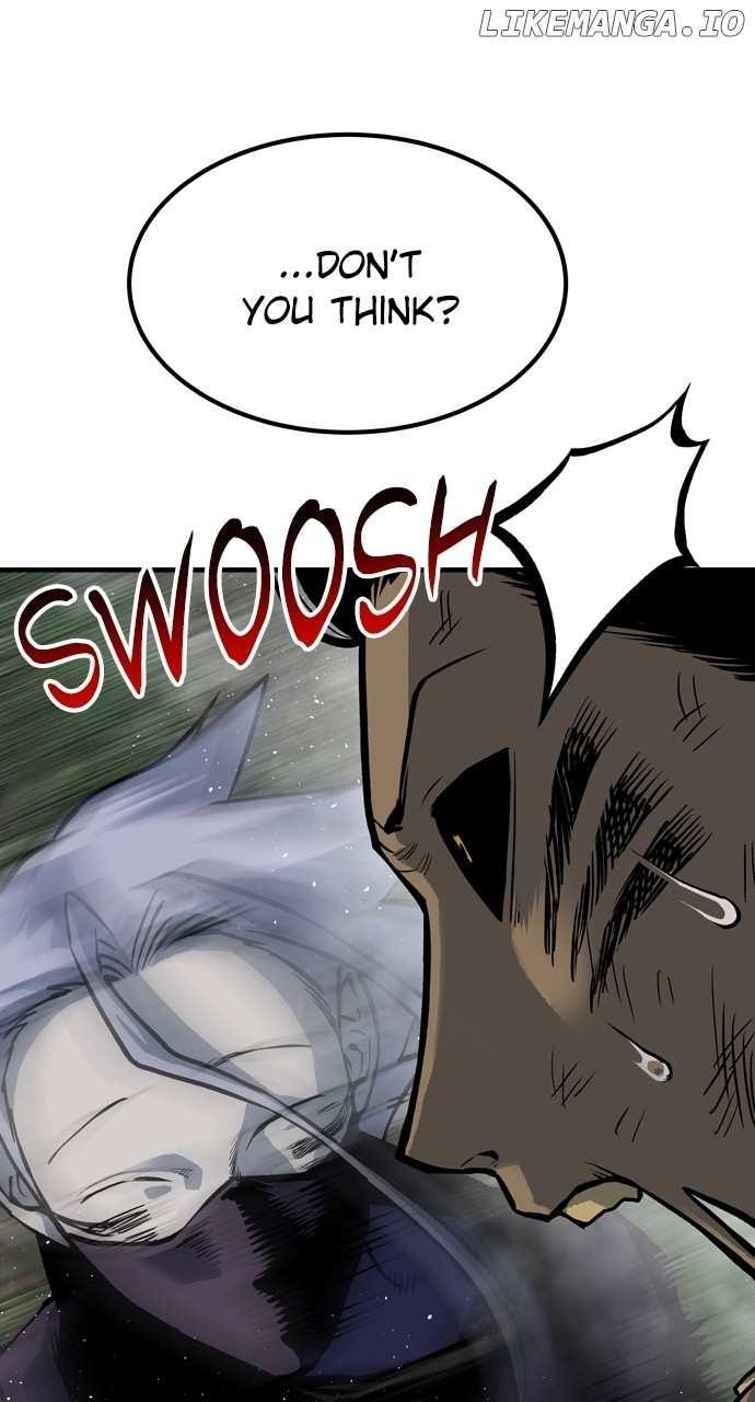 ZomGan Chapter 88 - Page 106