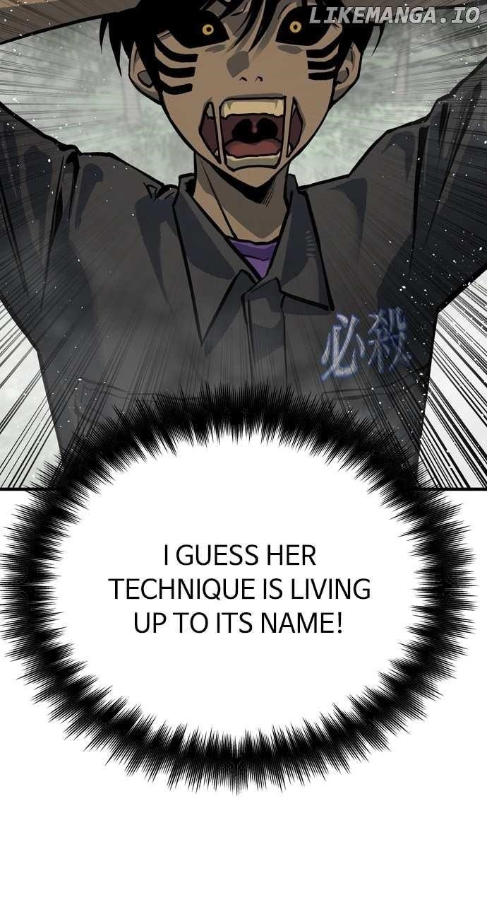 ZomGan Chapter 88 - Page 11