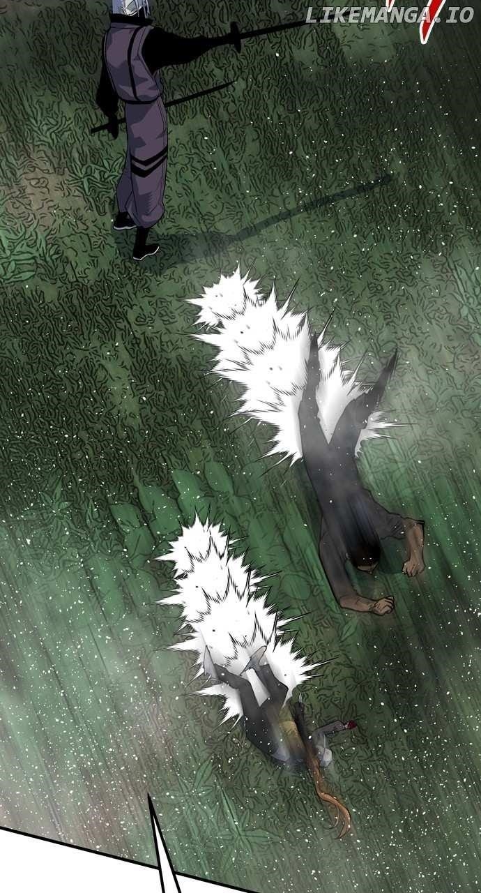 ZomGan Chapter 88 - Page 111