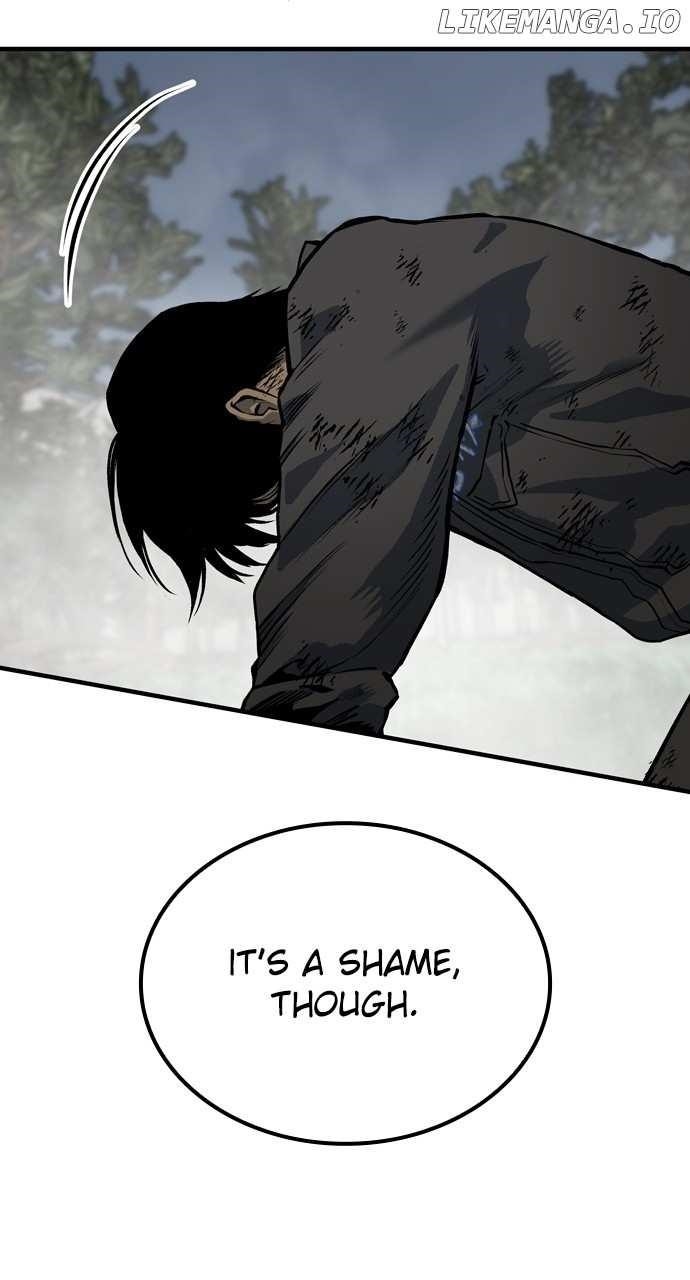 ZomGan Chapter 88 - Page 113