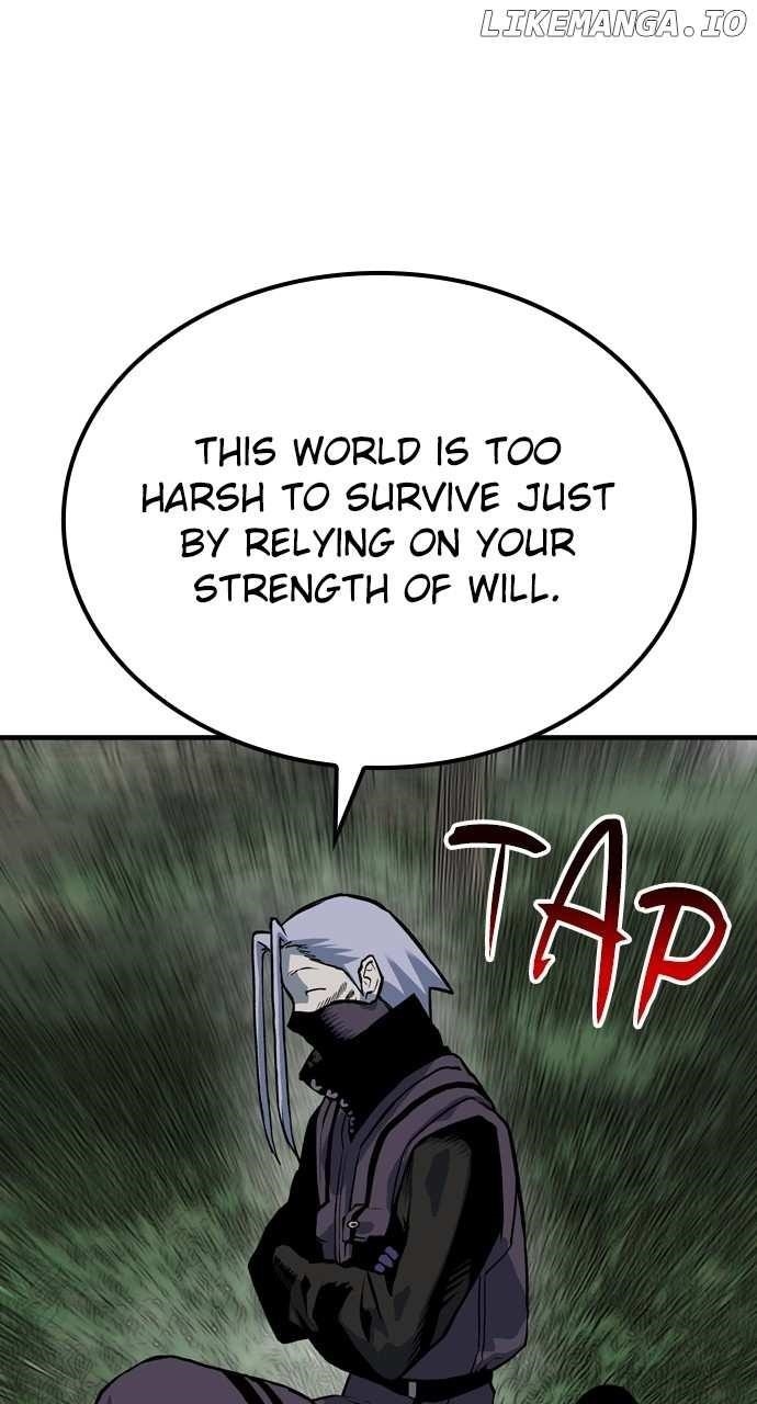 ZomGan Chapter 88 - Page 114