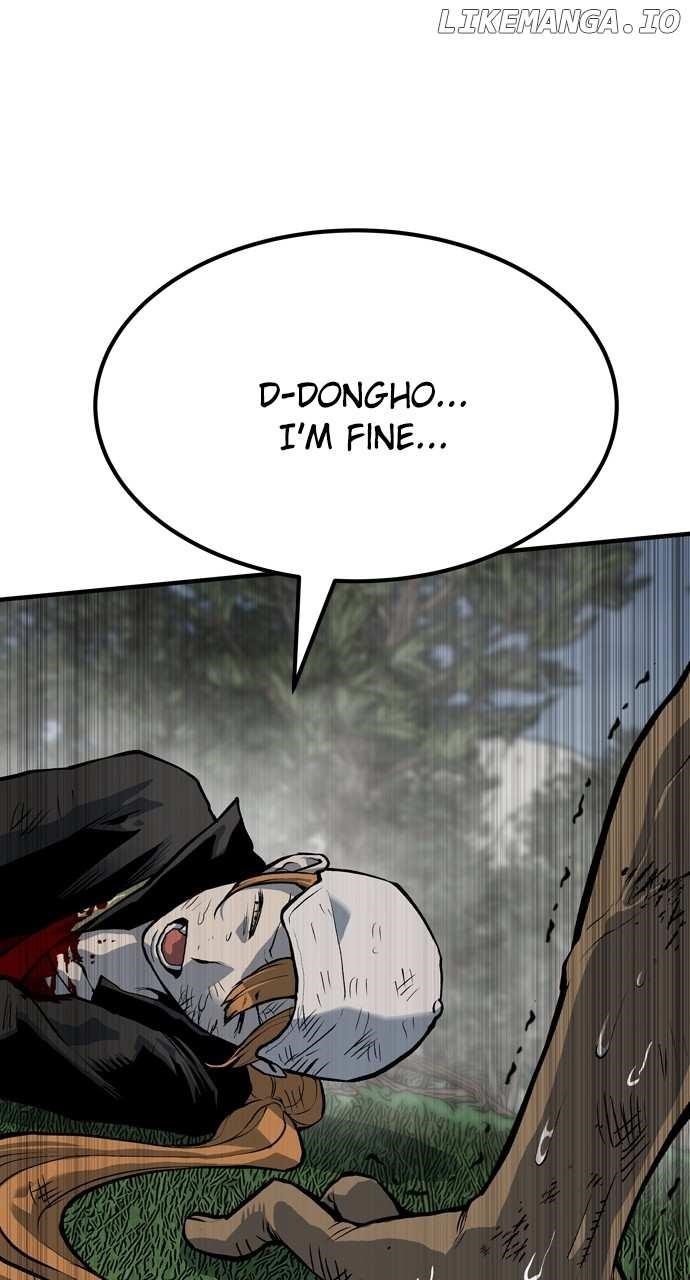 ZomGan Chapter 88 - Page 120