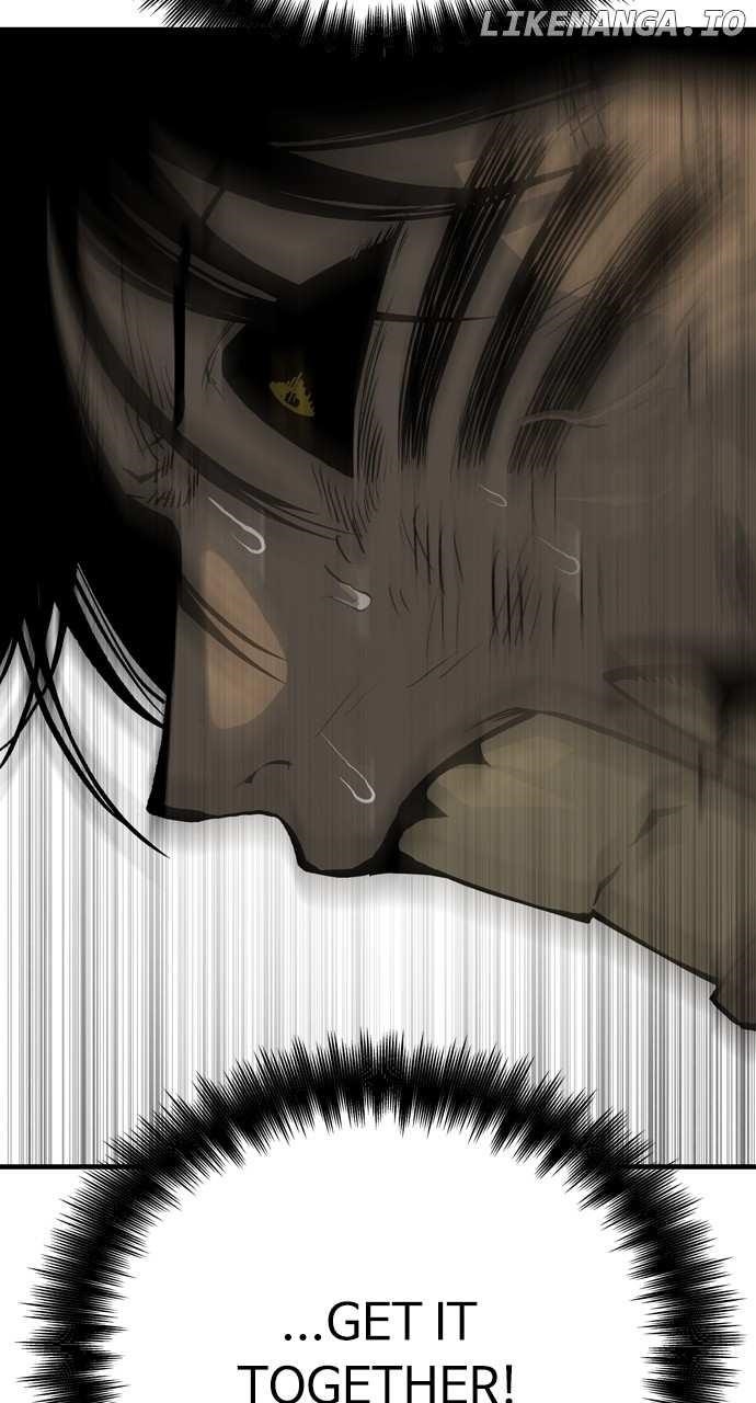 ZomGan Chapter 88 - Page 122