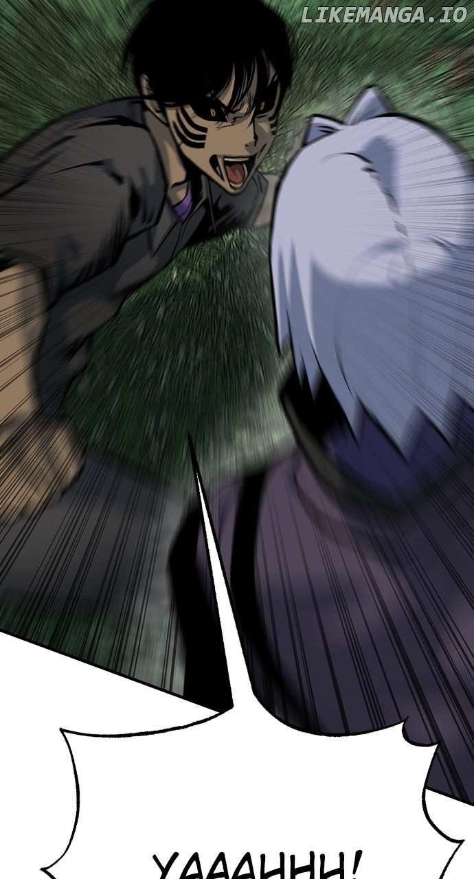 ZomGan Chapter 88 - Page 124