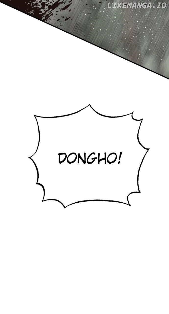 ZomGan Chapter 88 - Page 128