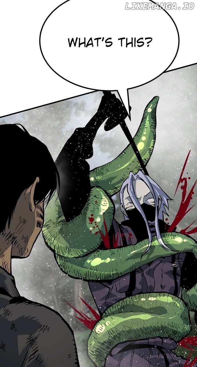 ZomGan Chapter 88 - Page 131