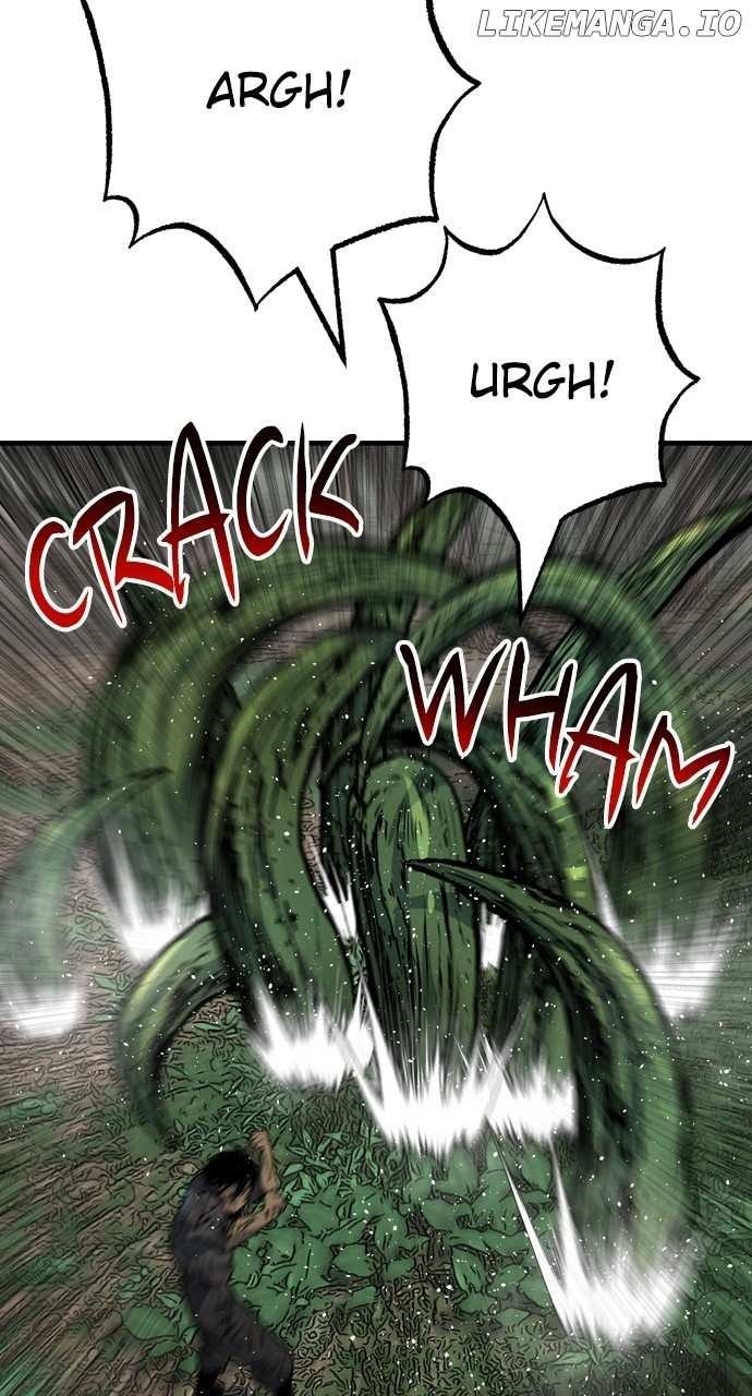 ZomGan Chapter 88 - Page 133