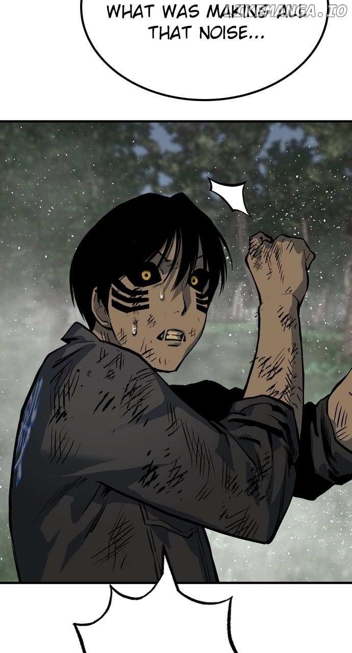 ZomGan Chapter 88 - Page 135