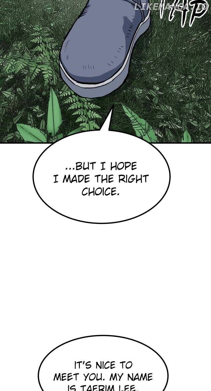 ZomGan Chapter 88 - Page 137