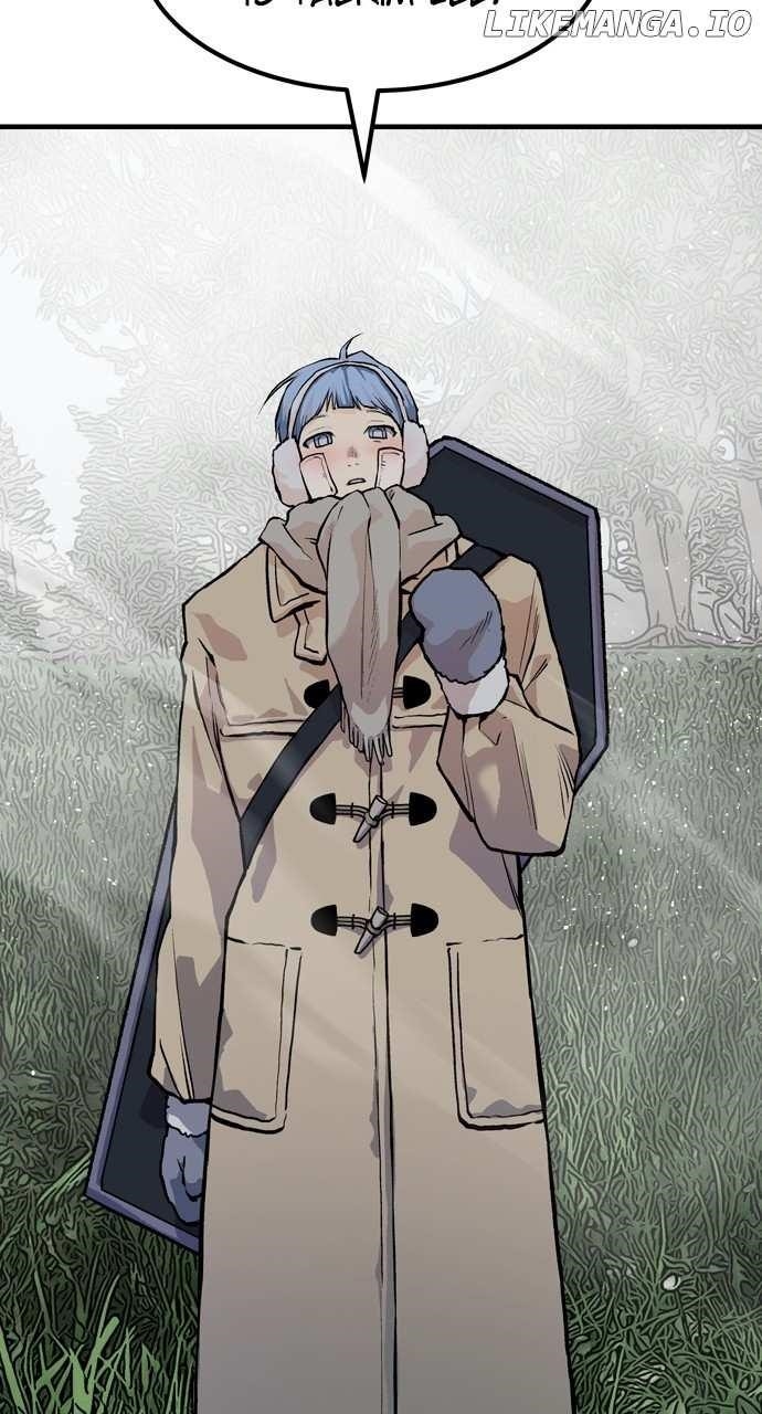 ZomGan Chapter 88 - Page 138