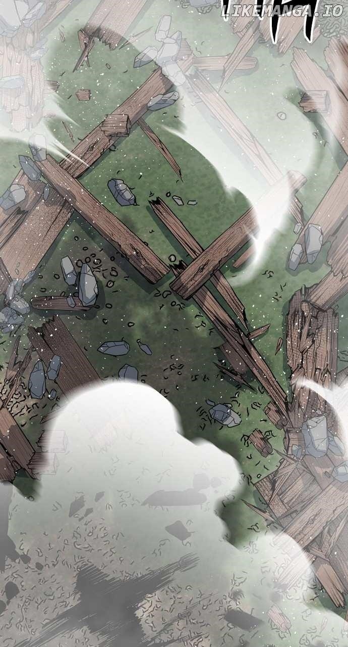 ZomGan Chapter 88 - Page 16