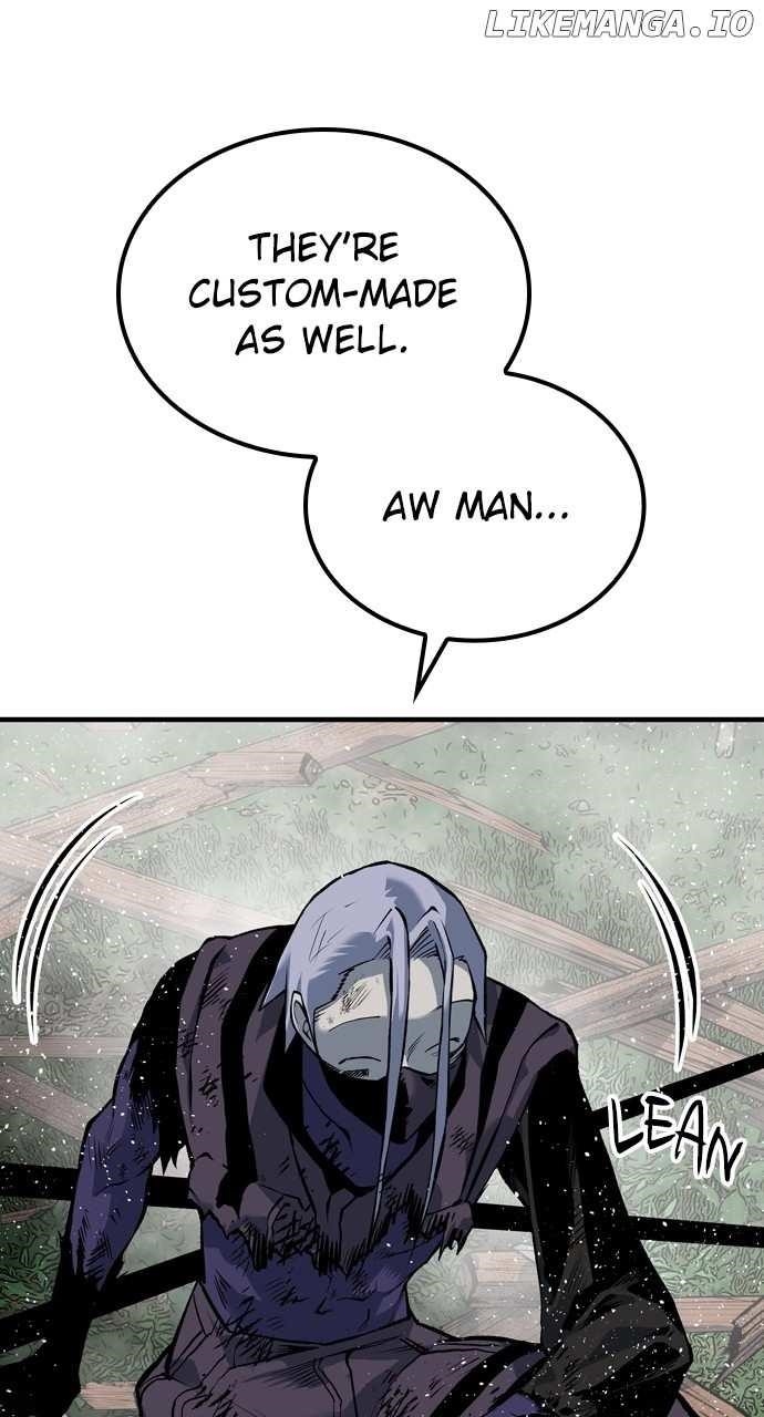 ZomGan Chapter 88 - Page 18