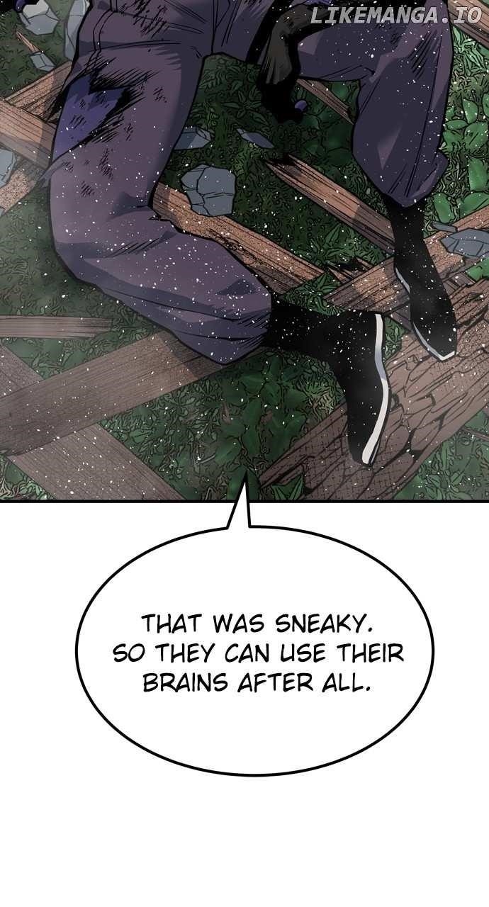 ZomGan Chapter 88 - Page 19