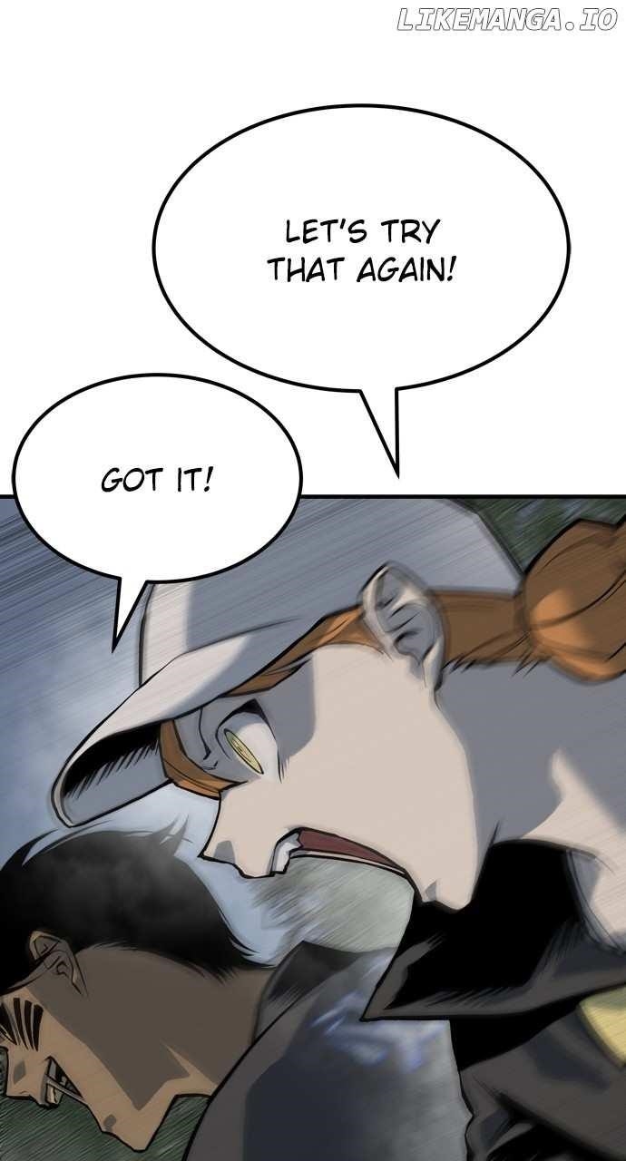 ZomGan Chapter 88 - Page 20