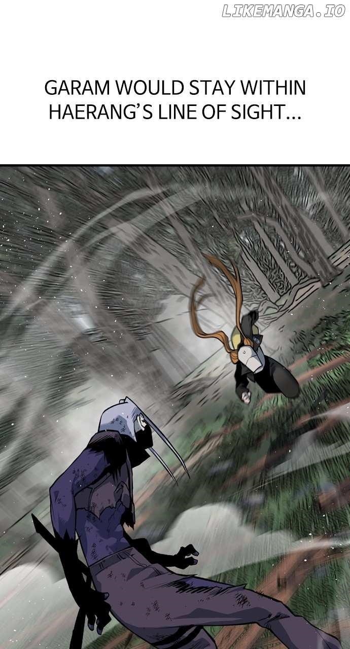 ZomGan Chapter 88 - Page 22