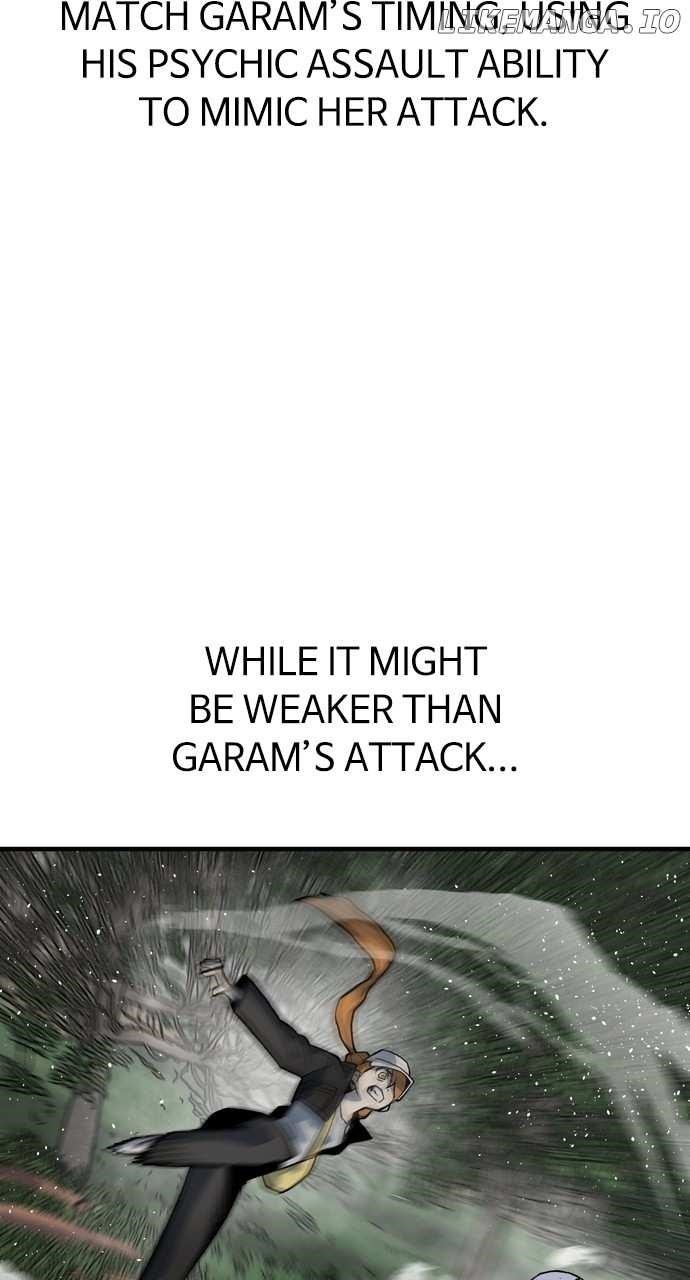 ZomGan Chapter 88 - Page 24