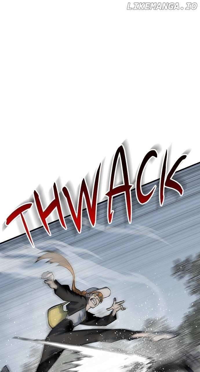 ZomGan Chapter 88 - Page 28